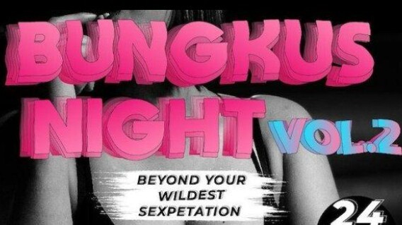 Kasus "Bungkus Night" Berlanjut, Polisi Dalami Sesi Vol. 1
