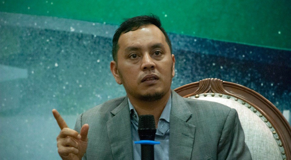 Baleg: RUU KIA Tunjukkan Komitmen DPR Terhadap Perempuan, Anak, dan Keluarga