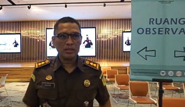 Kejati DKI Naikkan Kasus Dugaan Korupsi Pengelolaan Keuangan di PT PGAS Solution ke Penyidikan