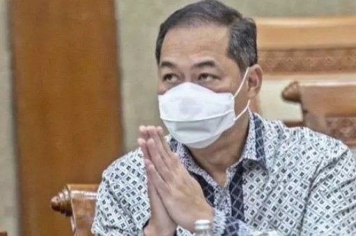 DPR Harap Eks Mendag Berani Bongkar Jaringan Mafia Migor