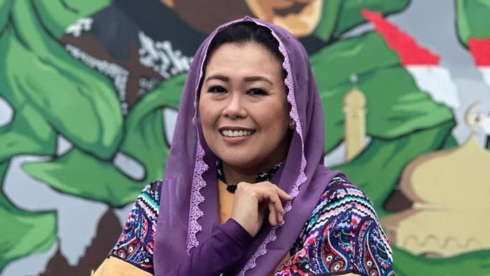 Cak Imin Ngotot Maju Capres, Yenny: Pantesan Perilaku Politiknya Gak Berkembang