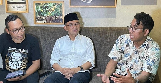 Dewan Syuro PKB: Cak Imin Besarkan PKB dengan Ajaran Gus Dur