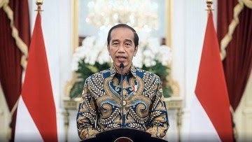 Usai Pilpres 2024, Presiden Lama Akan Jadi 'Bebek Lumpuh'