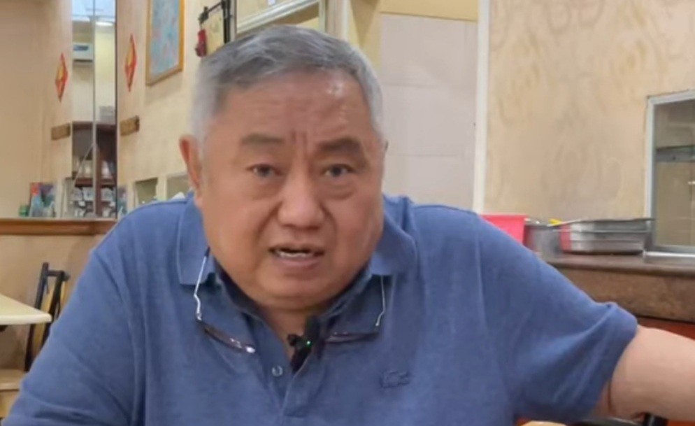 Lieus Sungkharisma: Banyak Jin di MK, PT Nol Persen Harus Tetap Dipejuangkan