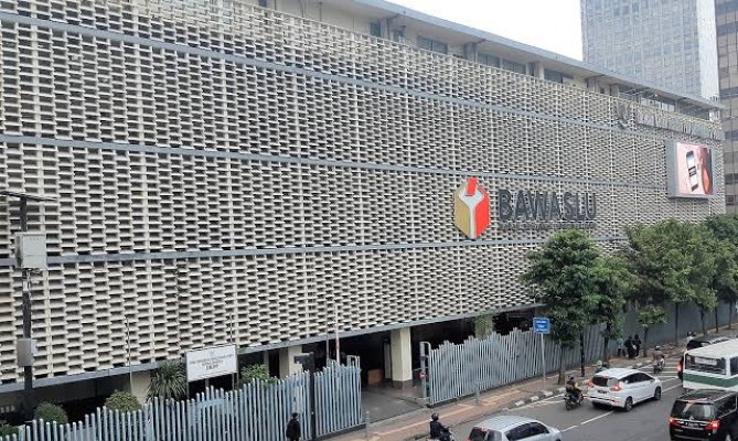 Bawaslu Ingatkan Pentingnya Peran Generasi Muda Awasi Pemilu