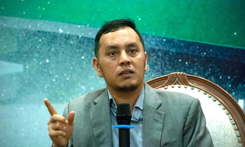 Baleg: Puan Sudah Tegas, DPR Concern RUU KIA Demi Generasi Emas
