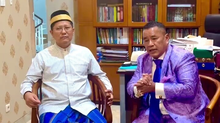 Hotman Paris Minta Maaf, KH Cholil Nafis: Staf Abang Terlalu Kreatif