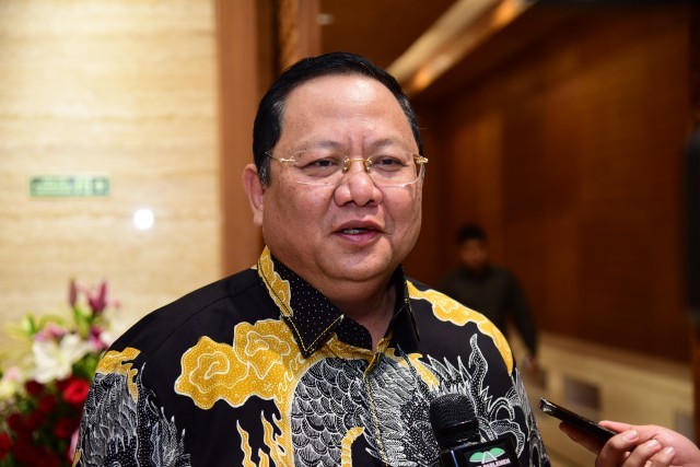 Komisi IV DPR Sebut Kementan Tak Serius Tangani PMK, Sibuk Urus Proyek