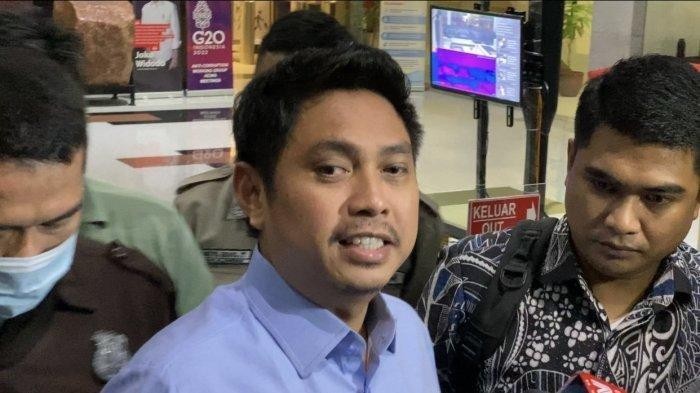 KPK Pastikan Siap Hadapi Praperadilan Mardani Maming