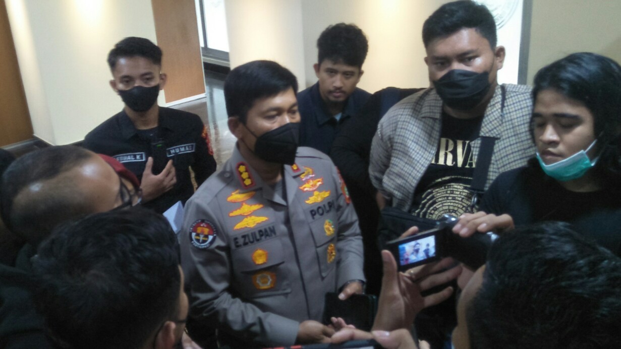 Tidak Kooperatif, Polisi Ancam Jemput Paksa WNA China yang Diduga Lakukan Perkosaan