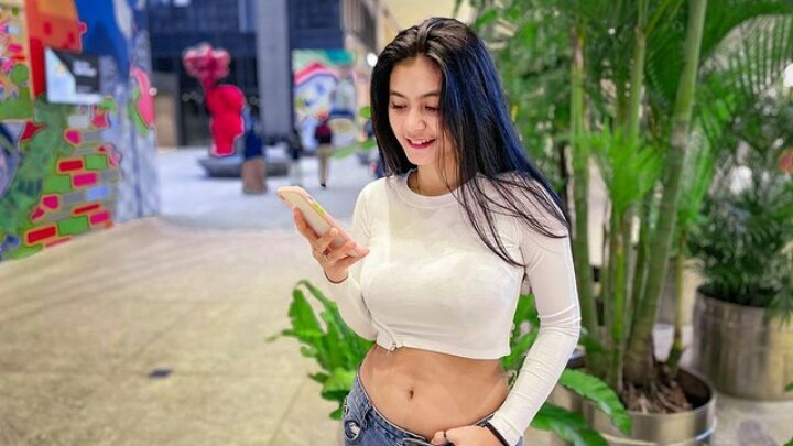Tangkap DJ Joice Challista, Polisi Temukan Bong dan Sabu