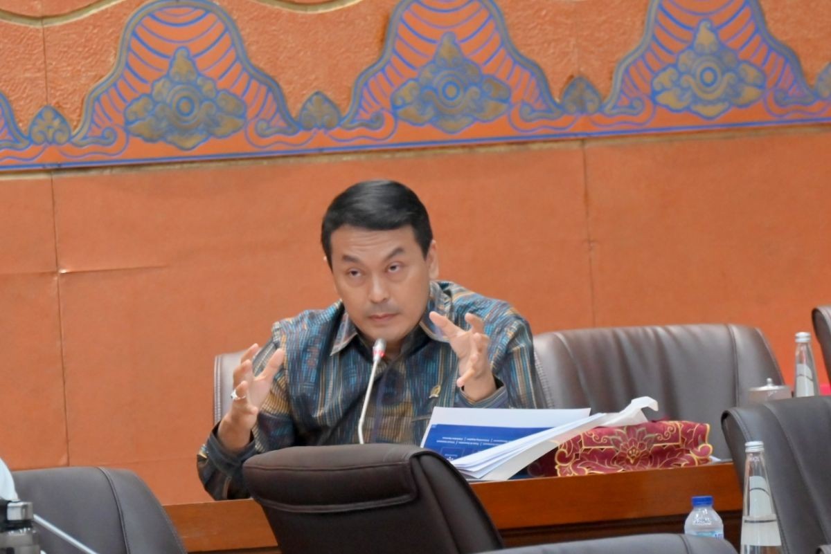 PeduliLindungi Syarat Beli Migor, Rudi Hartono: Nggak Semua Masyarakat Punya Smartphone