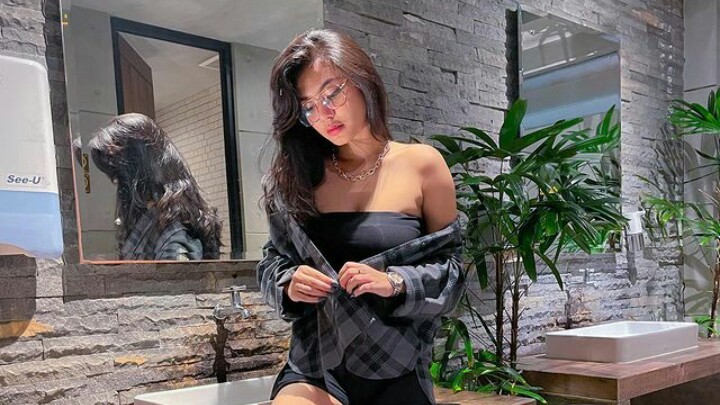 Alasan Joice Challista Konsumsi Sabu Demi Kepuasan