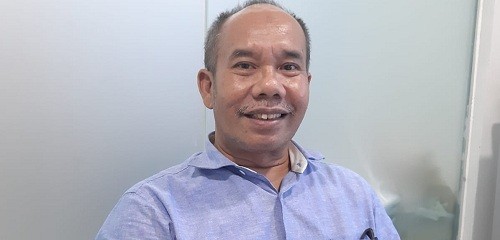 Yang Bisa Atasi Politik Identitas Elite Politik