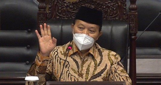 Mata Pelajaran Pancasila Diwajibkan, HNW: Pemerintah Harus jadi Teladan