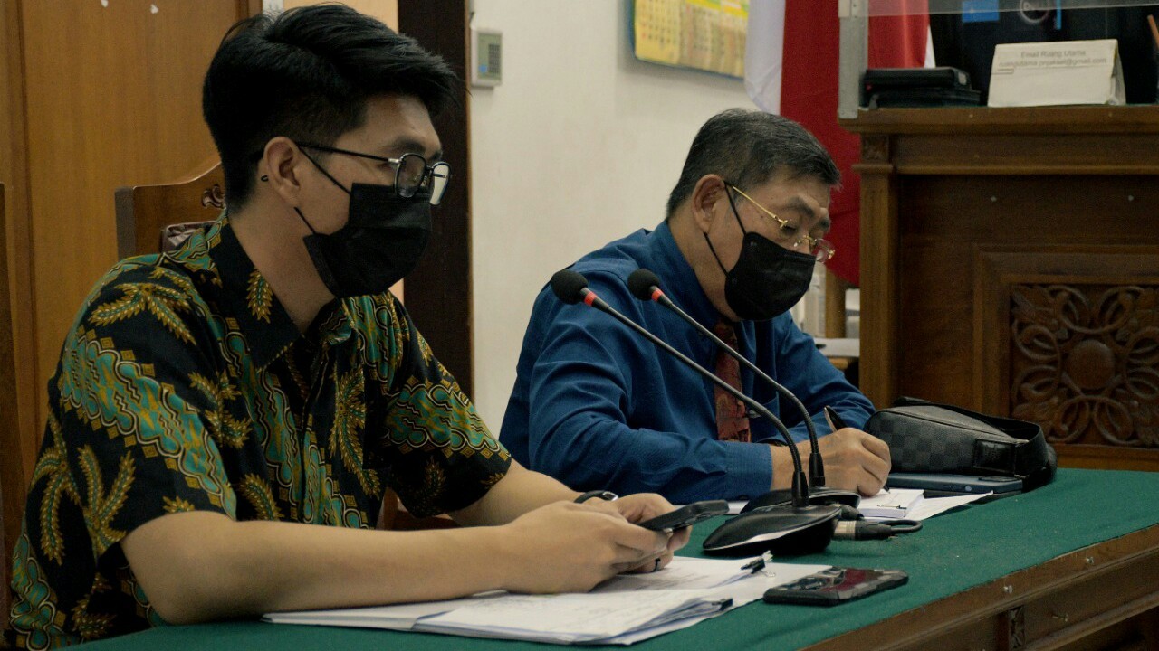Kasus Sengketa Tanah Djumiah di Petukangan Terus Berlanjut di Pengadilan