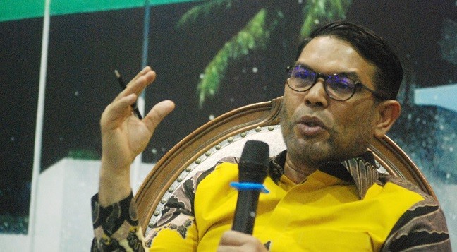 Bahas Peluang Pemanfaatan Ganja untuk Medis, Komisi III DPR Bakal Undang Pakar