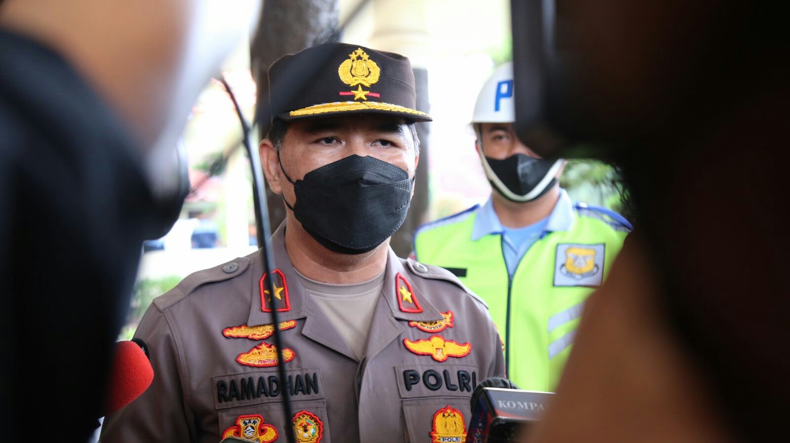 Polri Janji Hasil PK Sidang Kode Etik AKBP Brotoseno akan Disampaikan Transparan