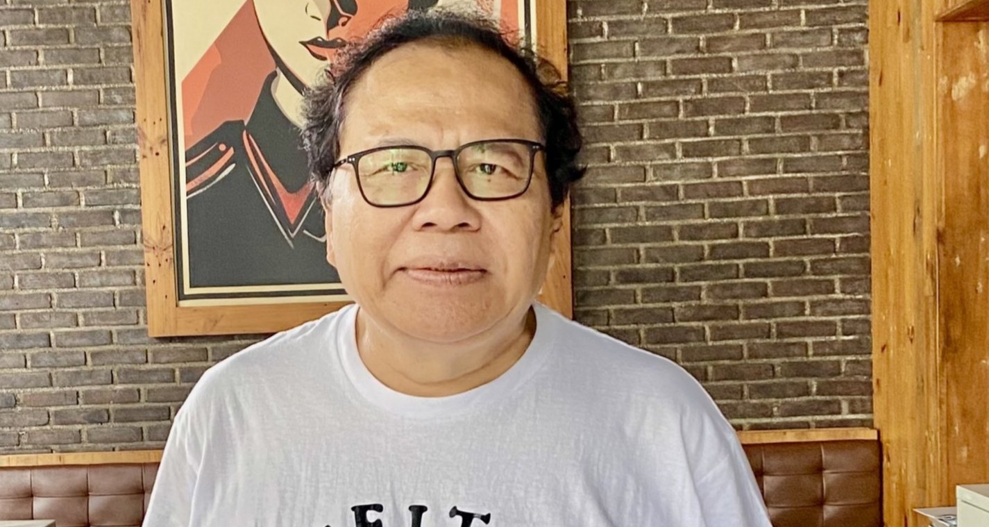Sistem Jelek RRC Malah Yang Ditiru Pemerintah Indonesia