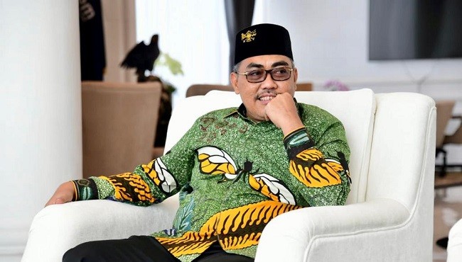 Koalisi PKB-Gerindra, Gus Jazil: Mesin Kedua Partai Langsung Bergerak 
