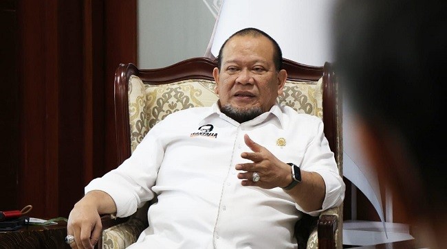 LaNyalla: Mahalnya Biaya Politik Jadi Penyebab Tingginya Korupsi
