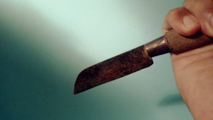 Polisi Pastikan Pelaku Penusukan Ibu dan Anak di Bekasi Bukan Anggotanya