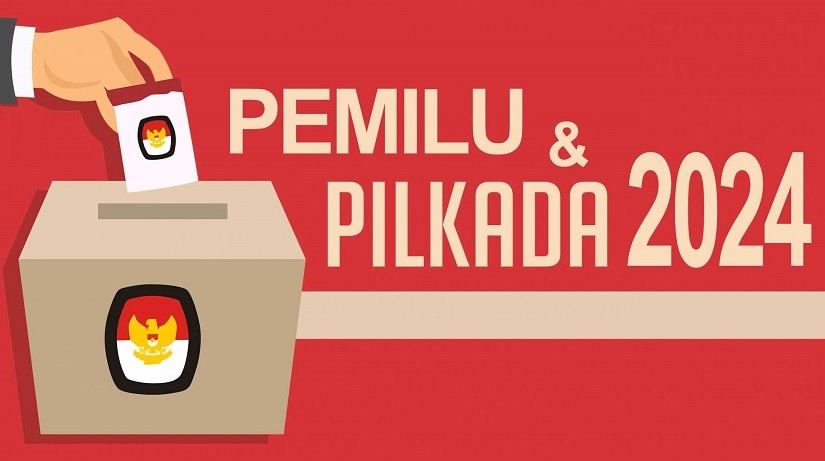 Ada Penambahan Provinsi Baru, Presiden Disarankan Terbitkan Perppu Pemilu