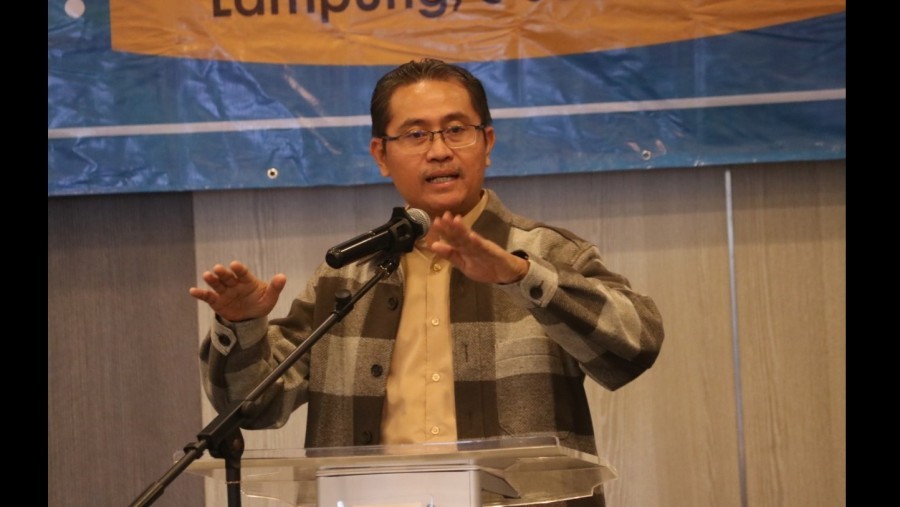 BPJPH: Jaminan Produk Halal Harus Jadi Kesadaran Bersama