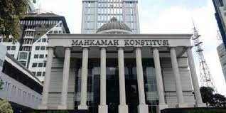 PT 20 Persen Digugat PKS, MK Gak Bisa Ngeles Lagi