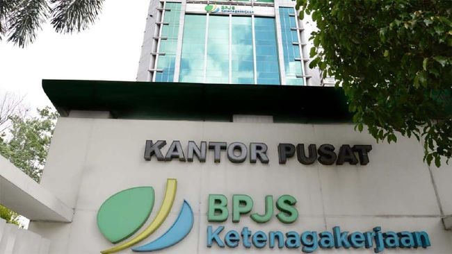 Ombudsman Bongkar 3 Dugaan Maladministrasi BPJS Ketenagakerjaan, Apa Saja?