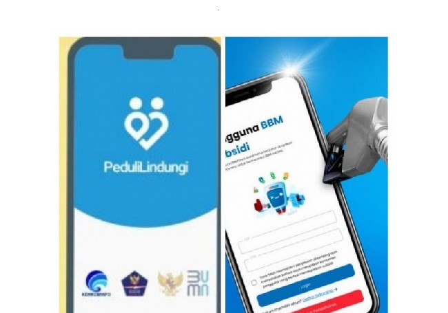 Habis Kartu, Terbitlah Aplikasi
