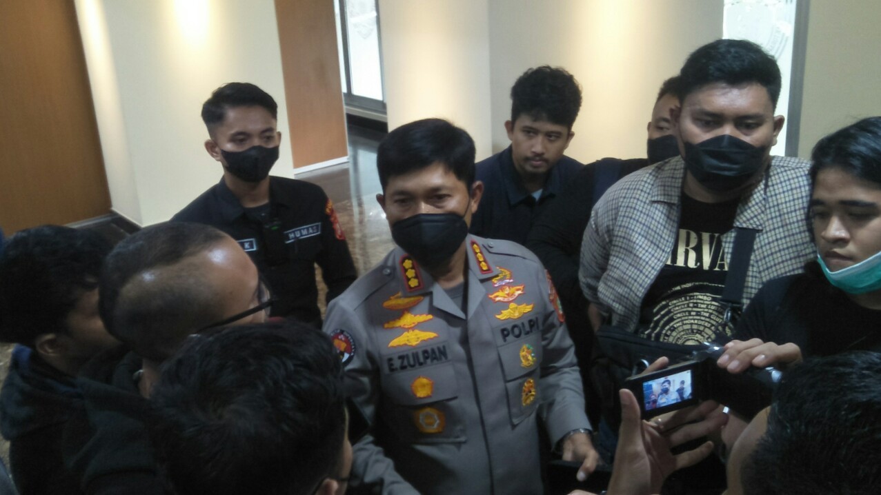 Pura-pura Jadi Korban Perampokan, Sopir Truk Gula Ditangkap Polisi