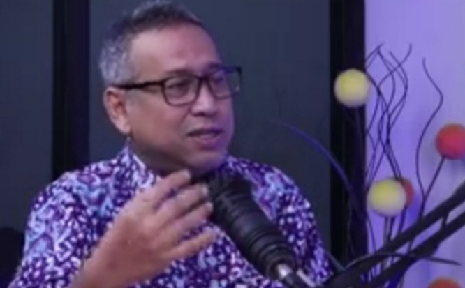 RUU KUHP Disahkan , Prof Faisal Ingatkan Hukum Bukan Untuk Kepentingan Kelompok