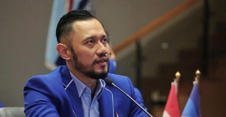 Tiga Alasan AHY Sangat Layak Menjadi Cawapres