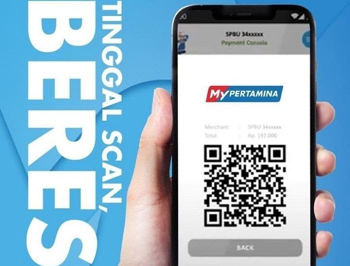 Bikin Ribet, Penggunaan MyPertamina Sebaiknya Dihentikan