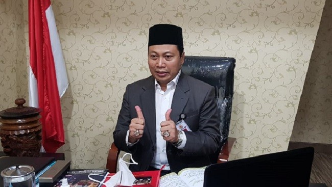 Pesantren Shiddiqiyyah Dibekukan, Kompolnas: Apa yang Dilakukan Aparat Murni Penegakan Hukum