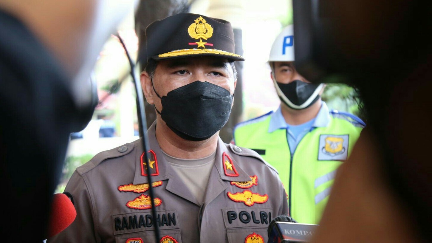 Tega, Uang Korban Kecelakaan Lion Air Juga Diduga Ditilep ACT