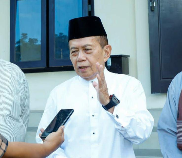 Syarief Hasan: Idul Adha Momen Perkuat  Rasa Kebersamaan Antar Sesama Manusia