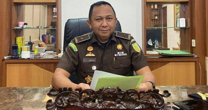 Terkait Perkara Ekspor CPO, Kejagung Periksa Direktur di Kemensos