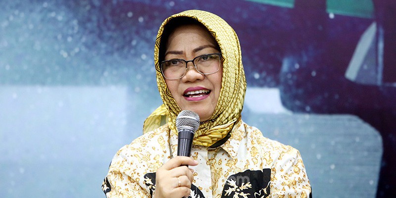 Peneliti Senior: Orang Indonesia Tidak Menghendaki Banyak Partai