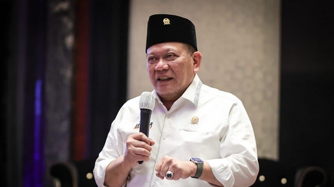 Ketua DPD RI Minta Tak Ada Lagi Kekerasan Terhadap Warga Wadas