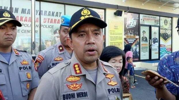 Pulihkan Trauma, Polisi Kirim Tim Psikolog ke Istri Kadiv Propam