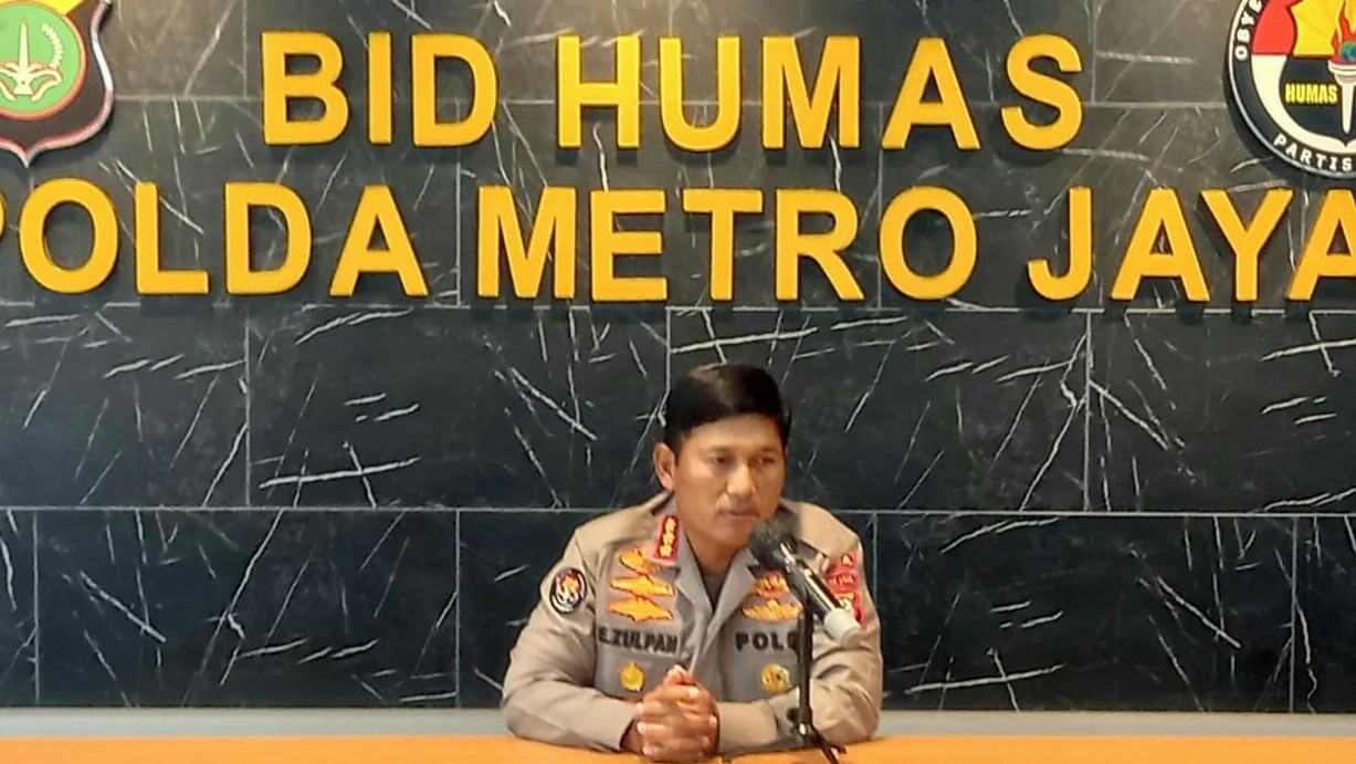 Kasus Mafia Tanah, Polisi Tangkap Empat Pejabat BPN