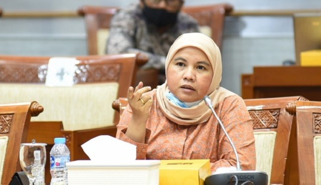 DPR Dorong Permenag Pencegahan Kekerasan Seksual Segera Diterbitkan