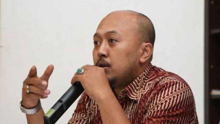 SDR: Kasus Formula E yang Ditangani KPK Jalan di Tempat