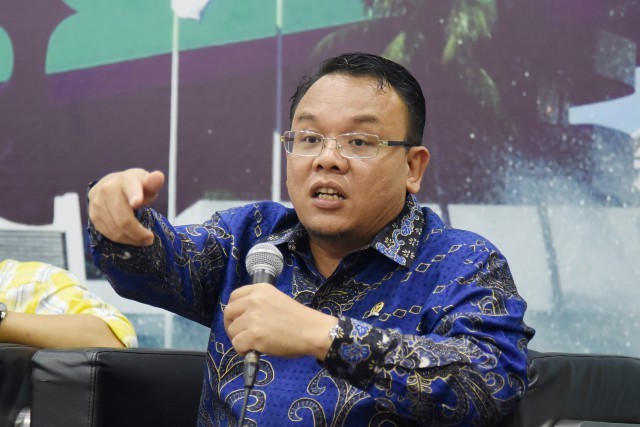 Legislator PAN Dukung Pemerintah Setop Pengiriman TKI ke Malaysia