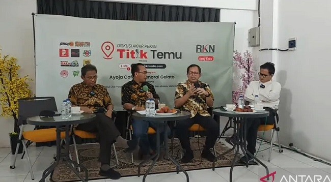 Kompolnas Apresiasi Sikap Kapolri yang Berani Nyatakan Penyelidikan Kasus Brigadir J Terbuka