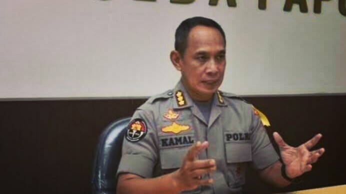 Tewaskan Sembilan Warga dan Seorang Pendeta, Polri dan TNI Buru KKB
