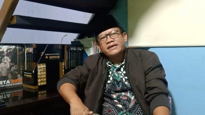 Usut Dugaan Gratifikasi di Pemkab Pemalang, IPW Minta KPK Dampingi Inspektorat Jabar