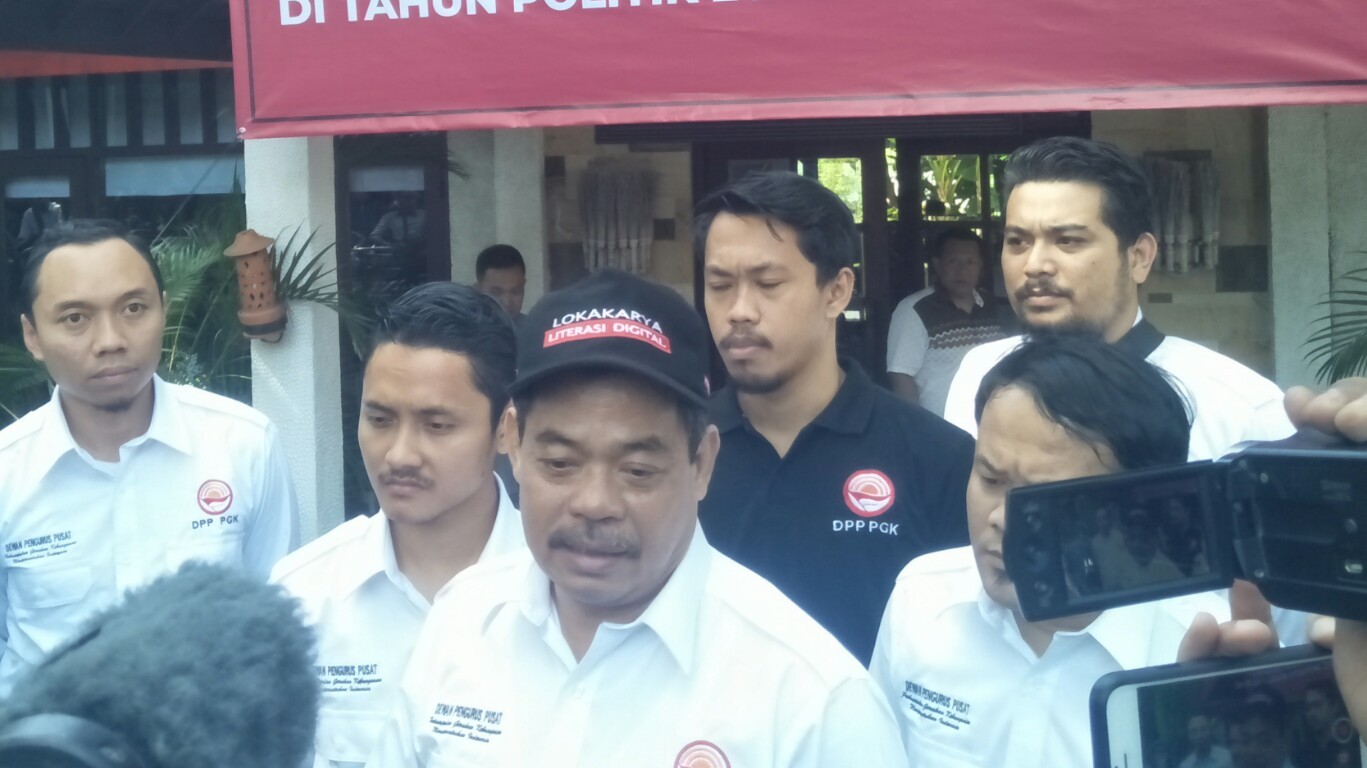 Bursah Zarnubi: Keputusan Kapolri Nonaktifkan Ferdy Sambo Sesuai Slogan Presisi
